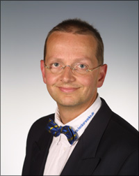Andreas Hübner-Hecker