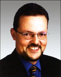 Michael Hübner-Hecker